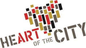 Heart of the City_logo
